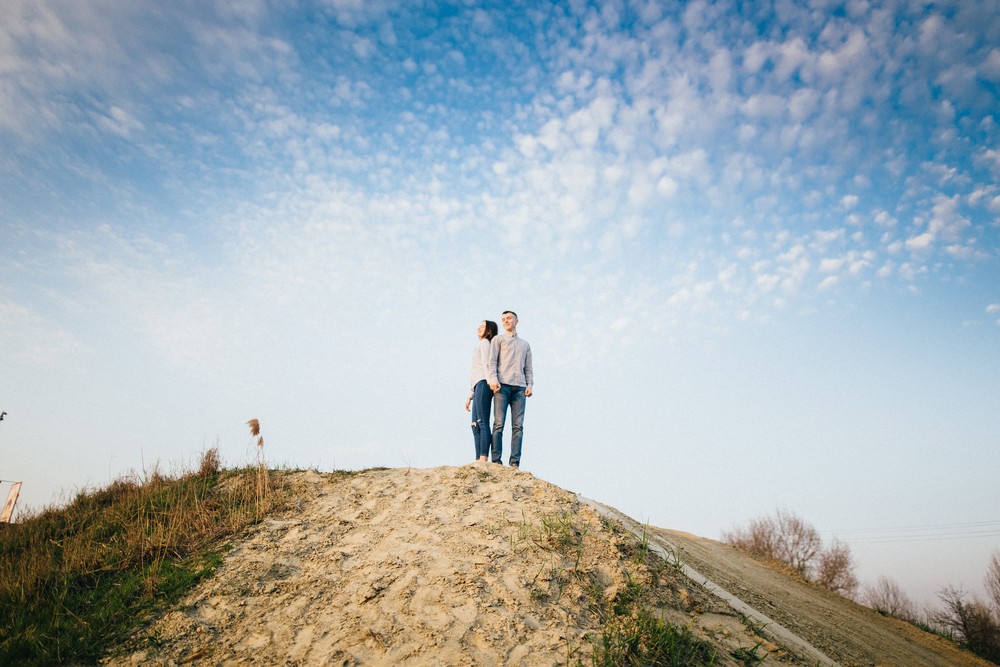 love story