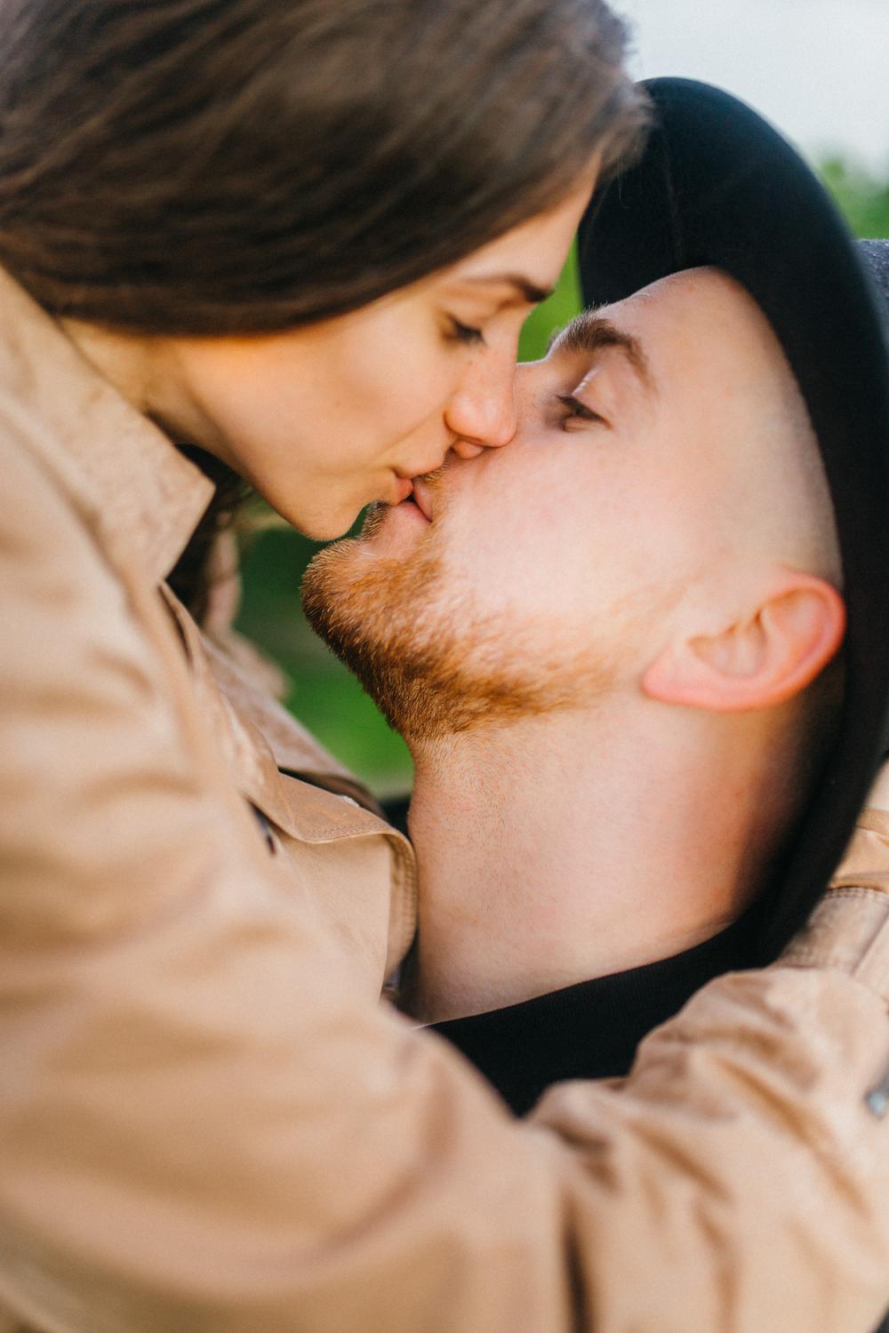 love story