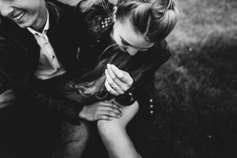 love story