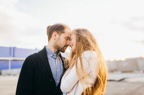 love story