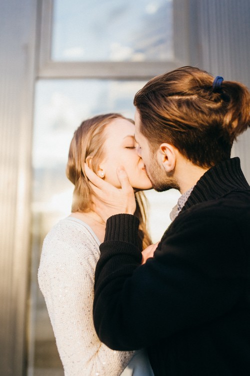 love story