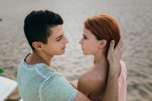 love story
