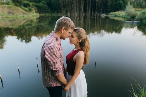 love story
