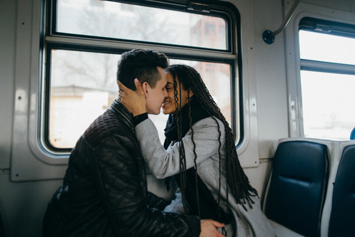love story
