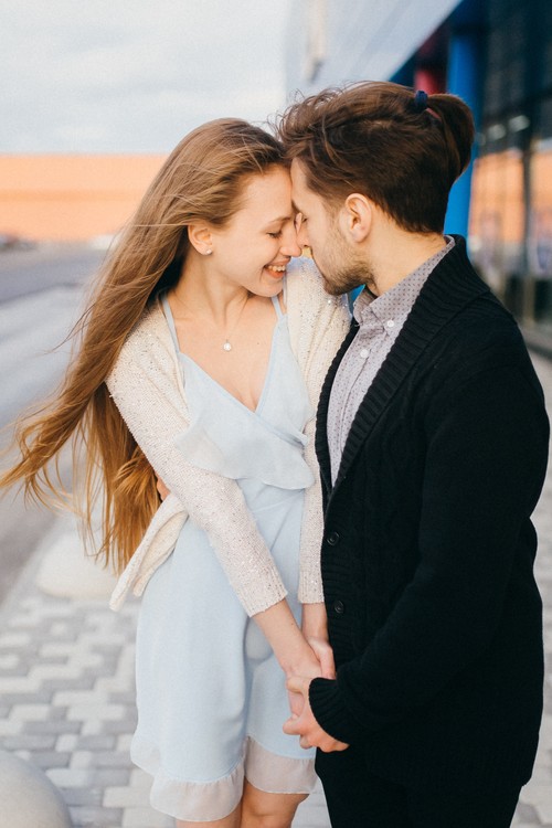 love story