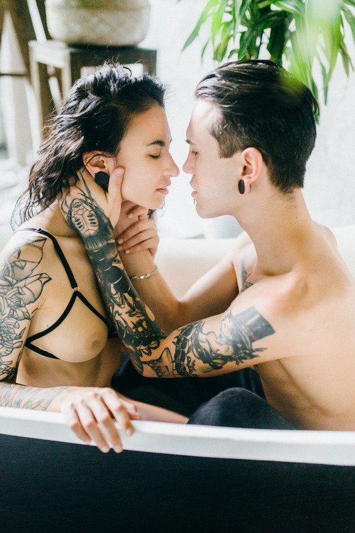 love story