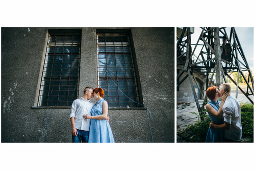 love story