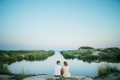 love story