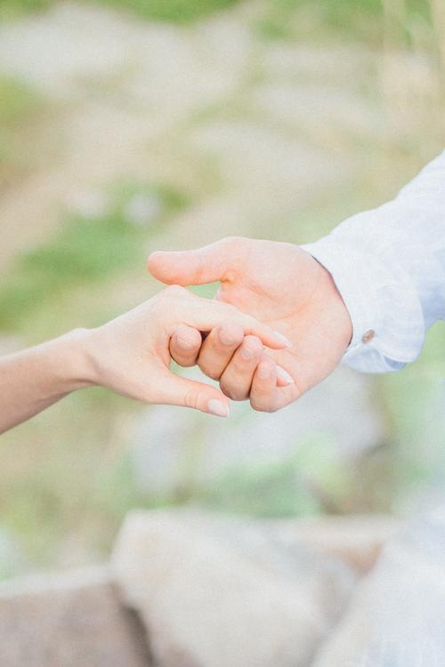 love story