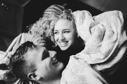 love story