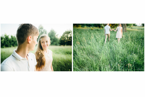 love story