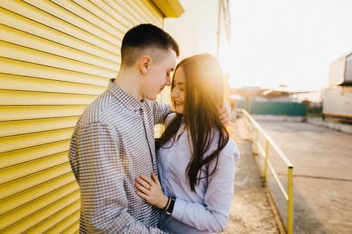 love story