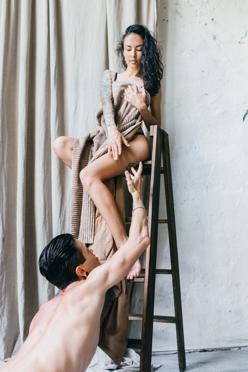 love story