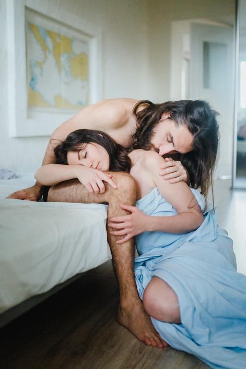 love story