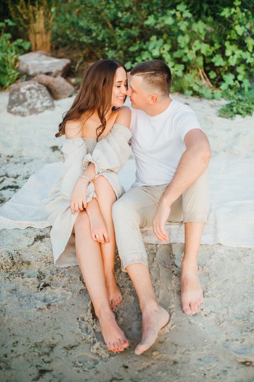 love story
