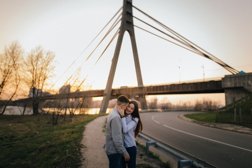 love story