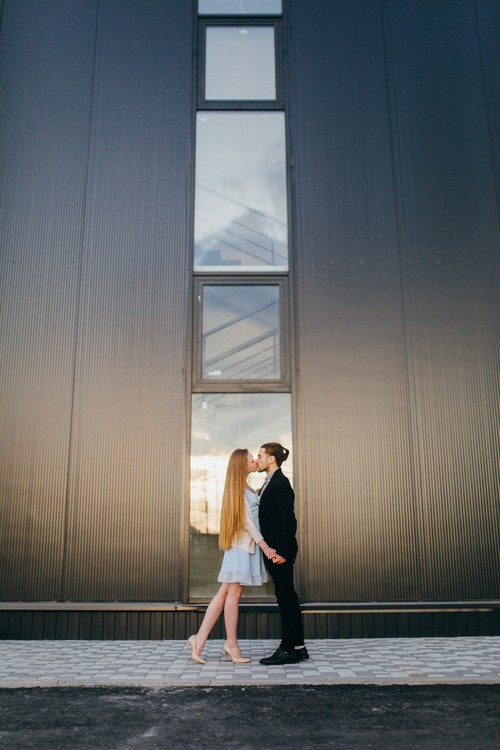 love story