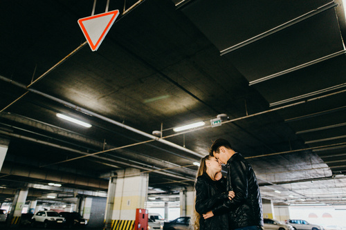 love story