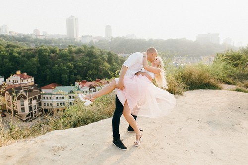 love story