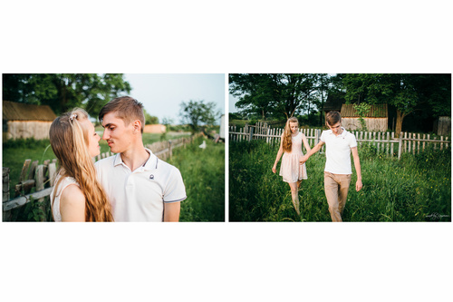 love story