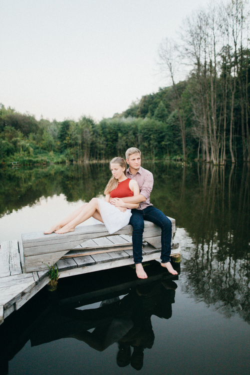 love story
