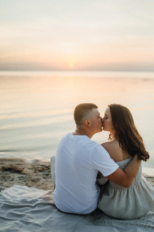 love story
