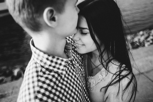 love story