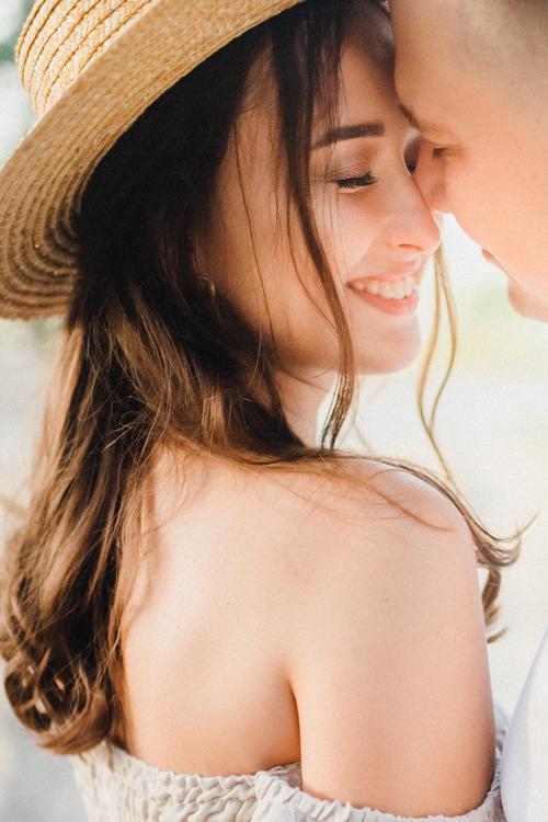 love story