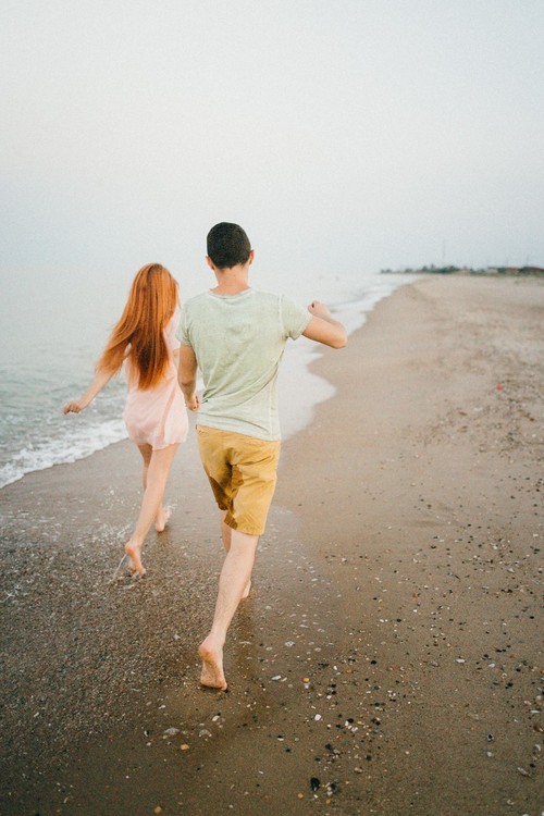 love story