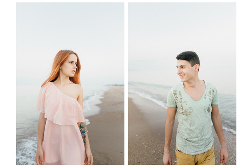 love story