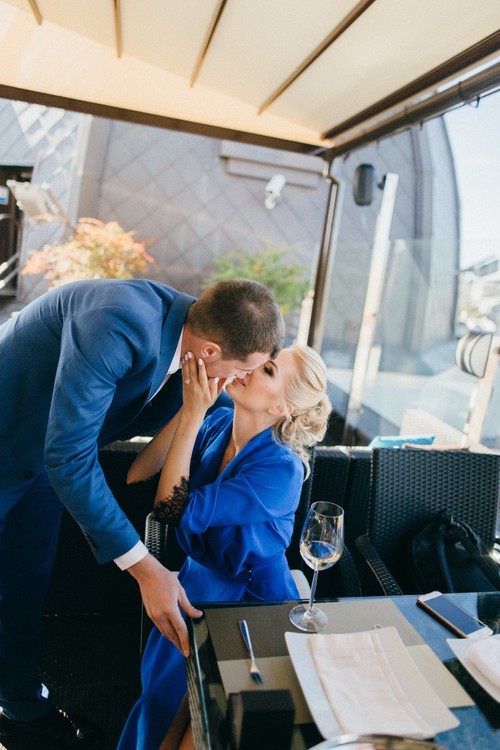 love story