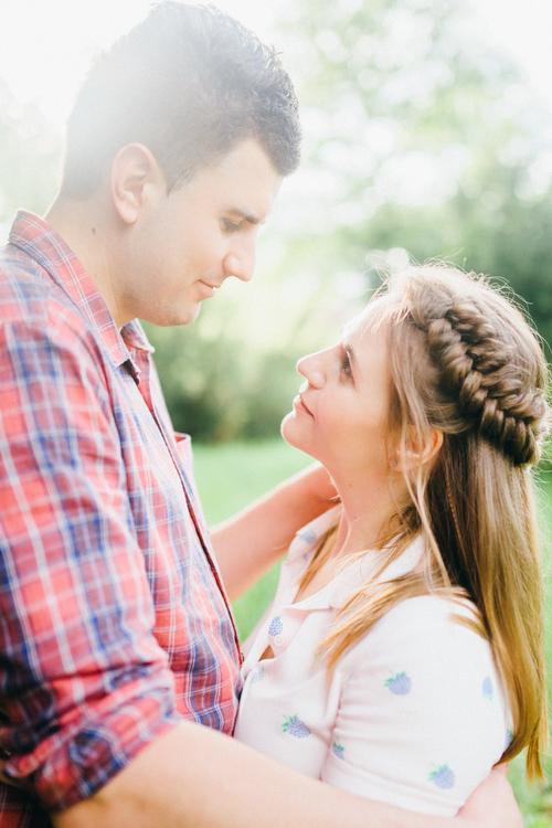 love story