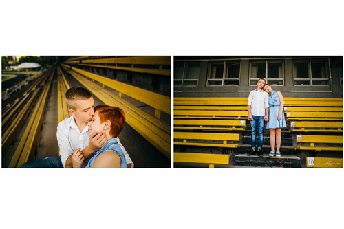 love story
