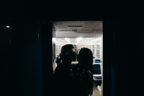 love story