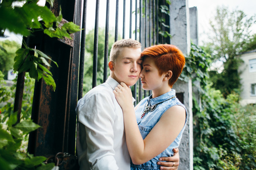 love story