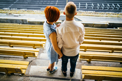 love story