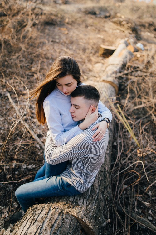 love story