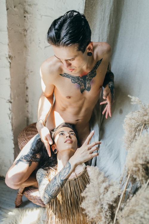 love story