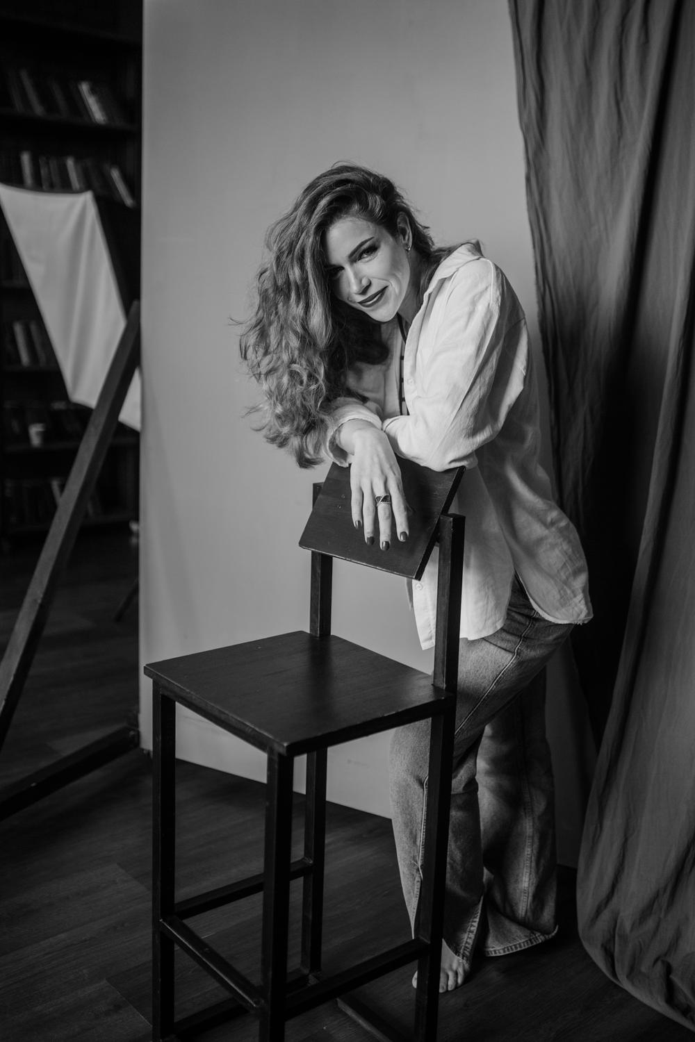 portrait