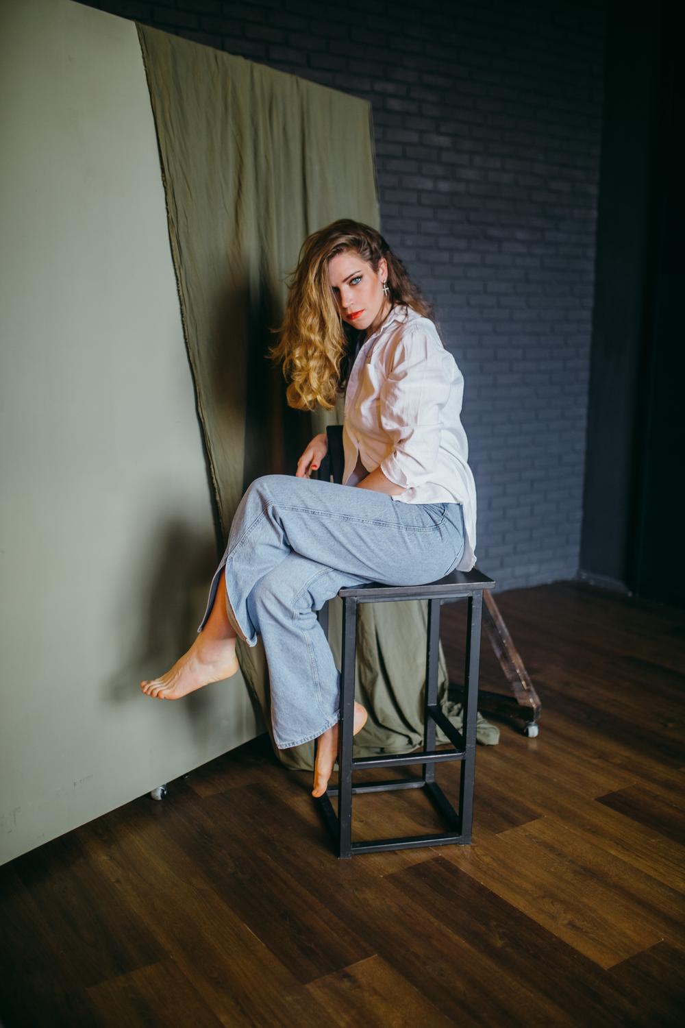 portrait