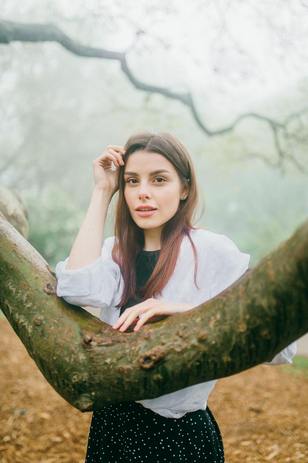 portrait