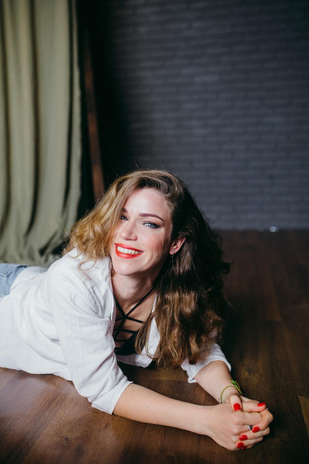 portrait