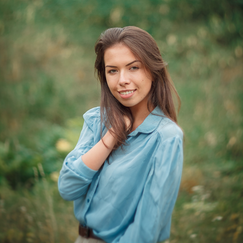 portrait