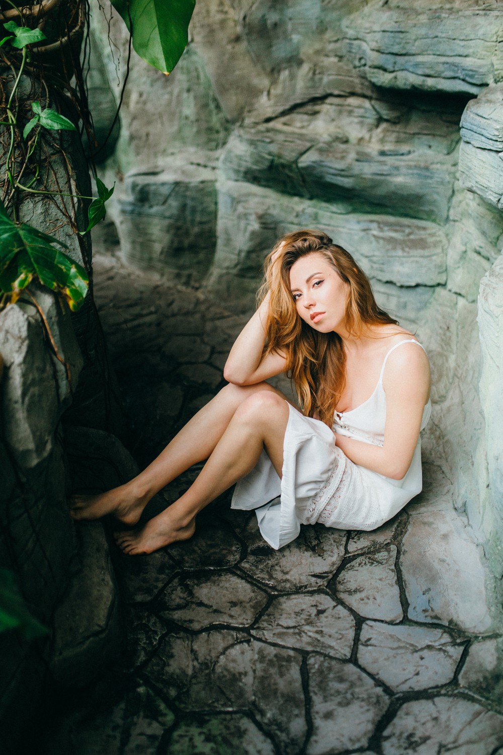 portrait