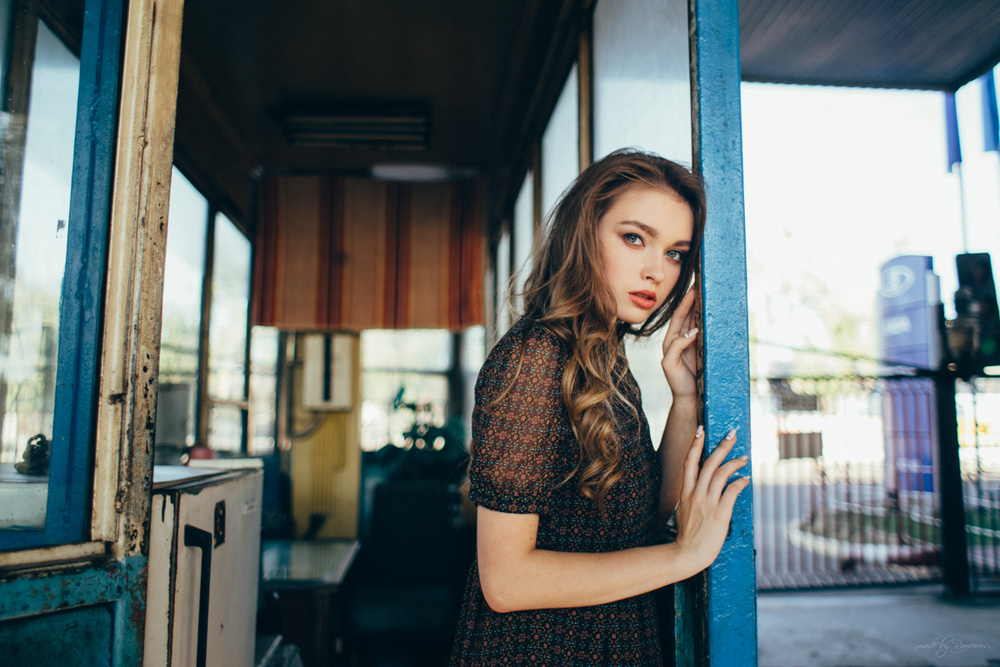 portrait