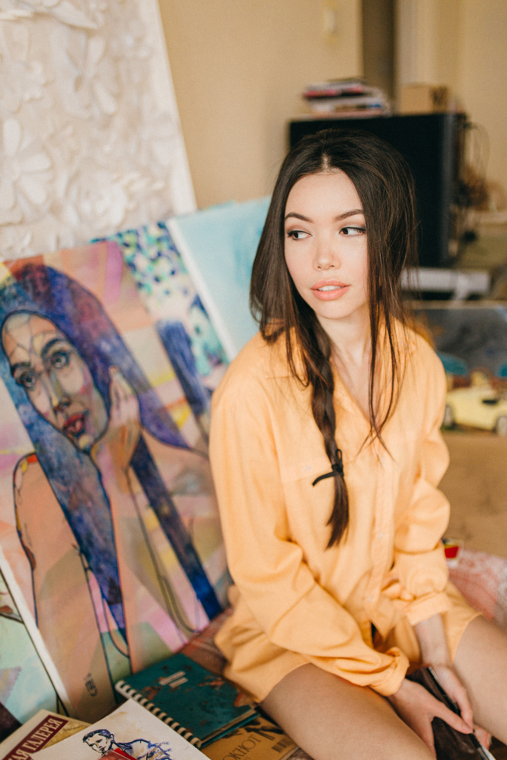 portrait