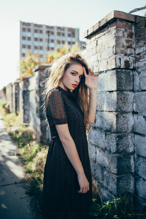 portrait