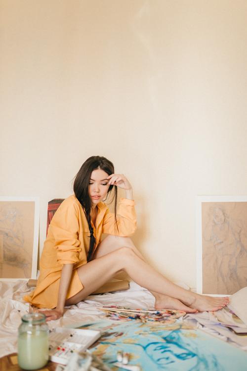 portrait