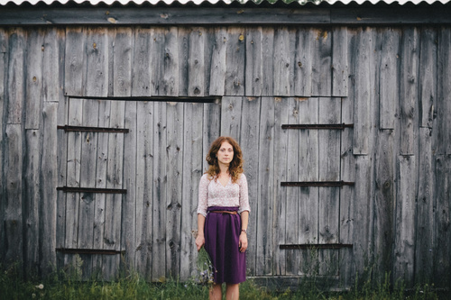 portrait