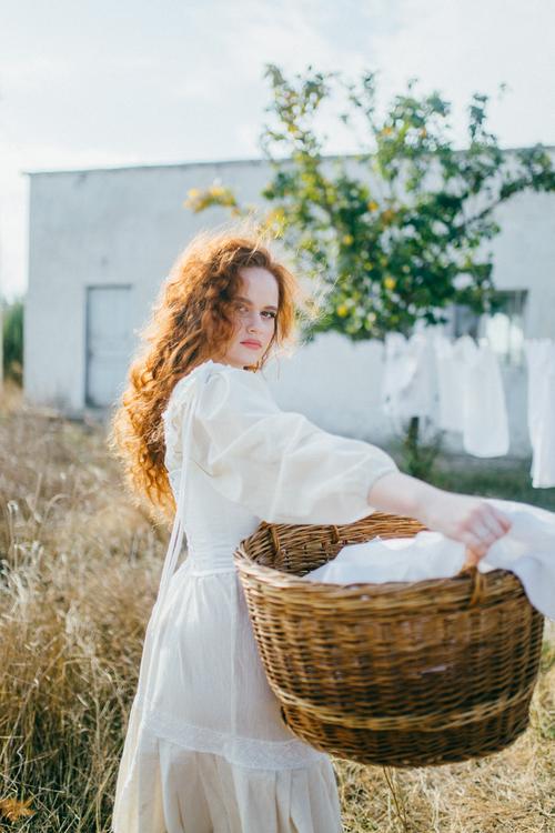 portrait